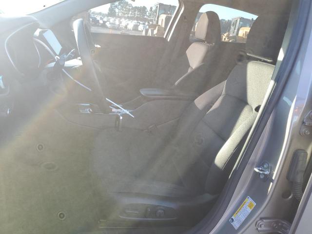 Photo 7 from auction – 2022 CHEVROLET MALIBU LT with VIN 1G1ZD5ST0NF129000