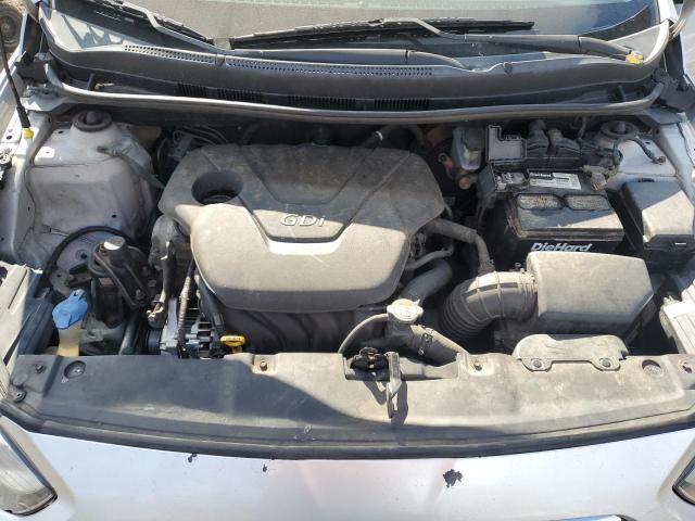 Photo 11 from auction – 2013 HYUNDAI ACCENT GLS with VIN KMHCT4AE7DU500012