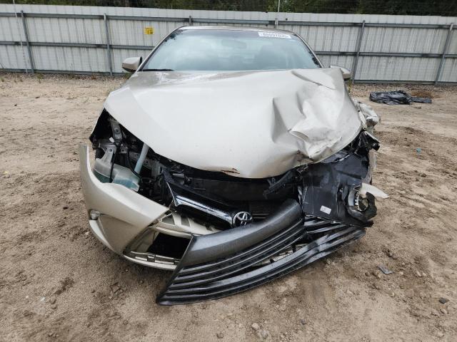 Photo 5 from auction – 2015 TOYOTA CAMRY LE with VIN 4T4BF1FK7FR494057