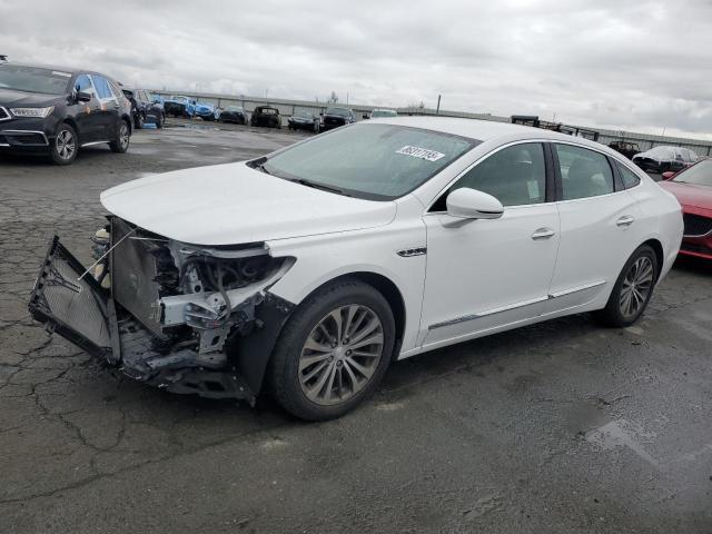 BUICK LACROSSE E 2018 z numerem VIN 1G4ZP5SS1JU137808 - Zdjęcie z aukcji