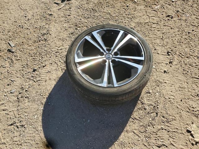 Photo 12 from auction – 2023 NISSAN SENTRA SR with VIN 3N1AB8DV5PY261324