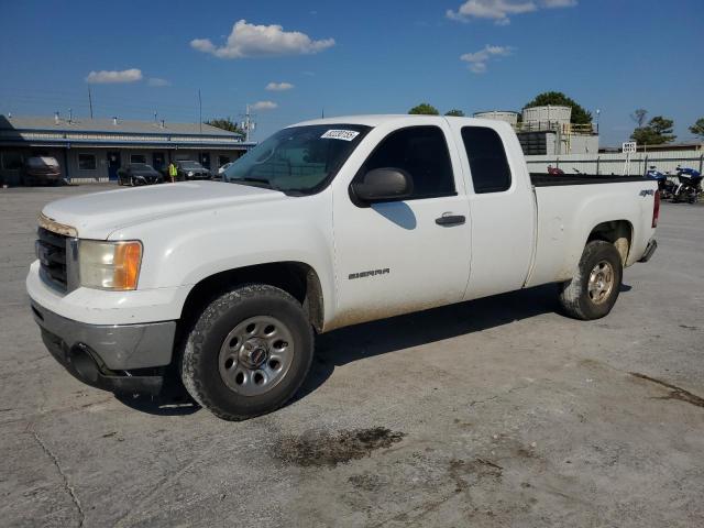 GMC SIERRA K15 2011 with VIN 1GTR2TEA3BZ241375 - Photo from auction