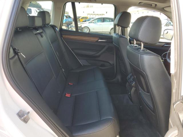 Photo 11 from auction – 2012 BMW X3 XDRIVE3 with VIN 5UXWX7C56CL975111