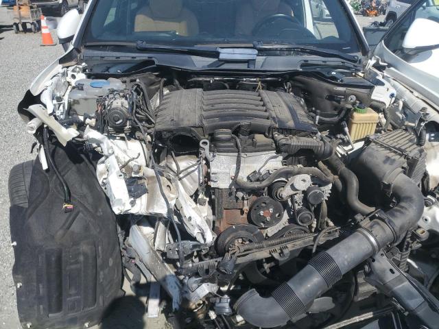 Photo 11 from auction – 2018 PORSCHE CAYENNE with VIN WP1AA2A21JKA00784