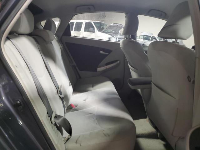 Photo 10 from auction – 2010 TOYOTA PRIUS with VIN JTDKN3DU3A0161016