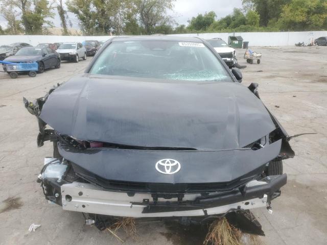 Photo 5 from auction – 2025 TOYOTA CAMRY XSE with VIN 4T1DAACK2SU185838