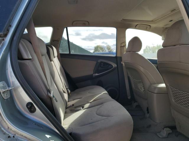Photo 11 from auction – 2006 TOYOTA RAV4 LIMIT with VIN JTMBD31V365007433