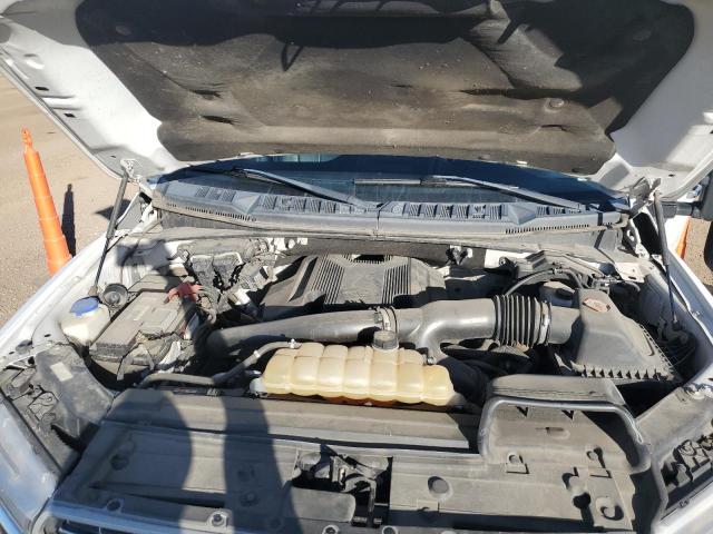 Photo 11 from auction – 2018 FORD F150 SUPERCREW with VIN 1FTFW1EG5JFD43356