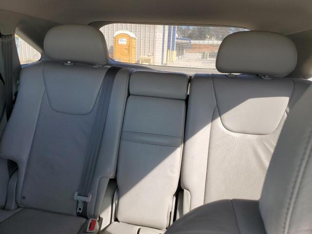Photo 10 from auction – 2012 LEXUS RX 350 with VIN 2T2BK1BA9CC128144
