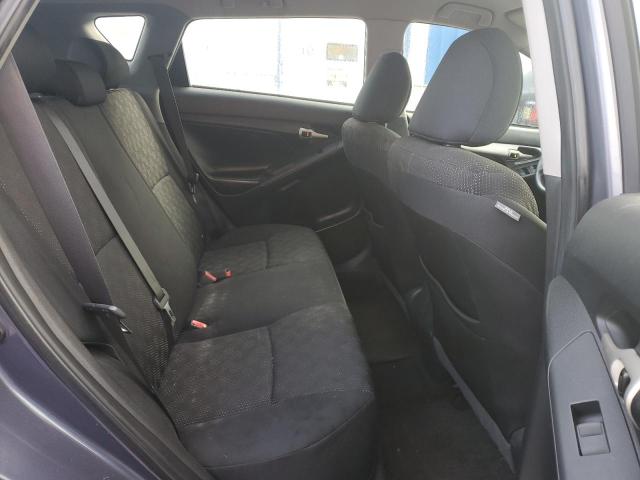 Photo 10 from auction – 2009 PONTIAC VIBE with VIN 5Y2SP67889Z403428