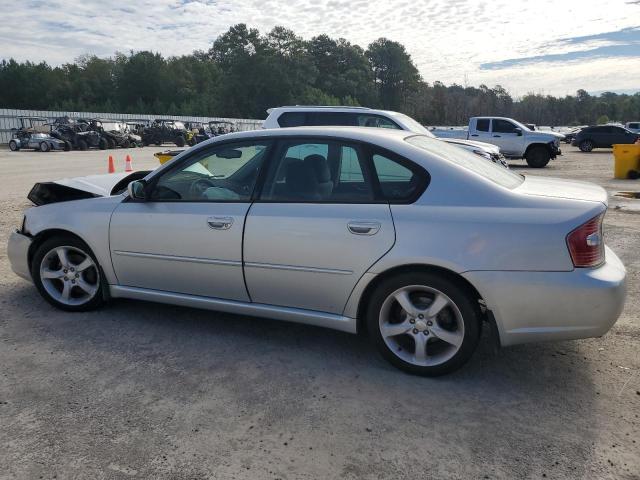 Photo 2 from auction – 2007 SUBARU LEGACY 2.5 with VIN 4S3BL616277200787