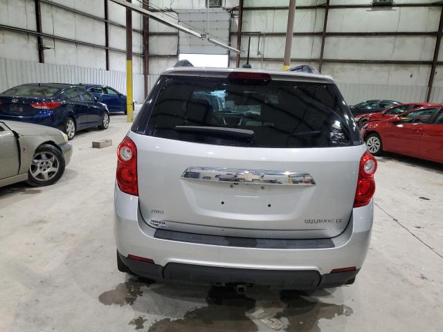 Photo 6 from auction – 2015 CHEVROLET EQUINOX LT with VIN 2GNFLGEK2F6319427
