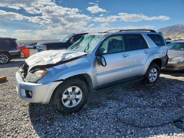 Photo 1 from auction – 2009 TOYOTA 4RUNNER SR with VIN JTEBU14R99K039310