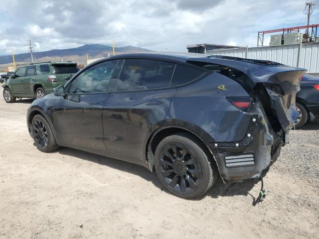Photo 2 from auction – 2024 TESLA MODEL Y with VIN 7SAYGDEE7RF989166