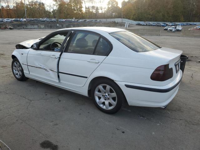 Photo 2 from auction – 2004 BMW 325 XI with VIN WBAEU33444PR06060
