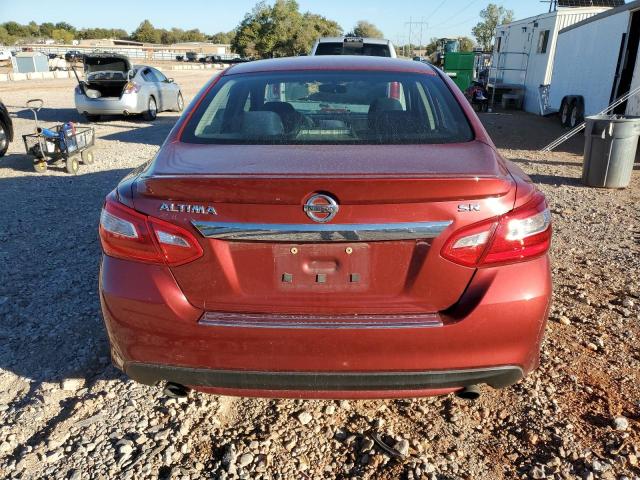 Photo 6 from auction – 2016 NISSAN ALTIMA 2.5 with VIN 1N4AL3AP8GC248228