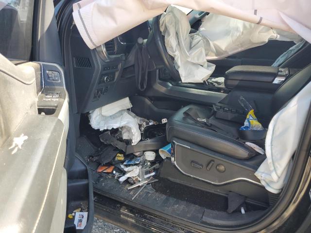 Photo 8 from auction – 2022 FORD F150 SUPER with VIN 1FTEW1CP7NKF25328