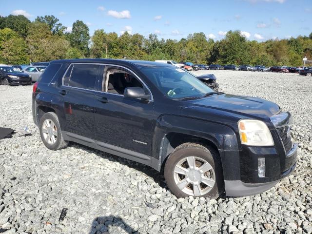 Photo 4 from auction – 2011 GMC TERRAIN SL with VIN 2CTALMEC4B6437827