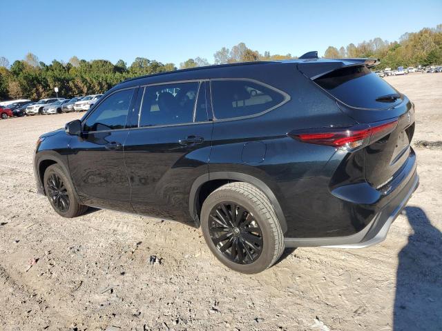 Photo 2 from auction – 2024 TOYOTA HIGHLANDER with VIN 5TDKDRAHXRS530993