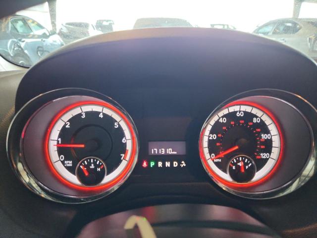 Photo 9 from auction – 2012 DODGE GRAND CARA with VIN 2C4RDGCG3CR202032
