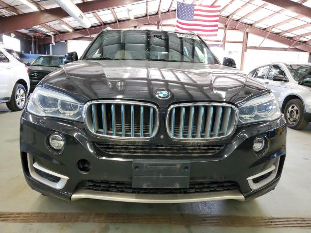 Photo 5 from auction – 2017 BMW X5 XDR40E with VIN 5UXKT0C39H0V97391