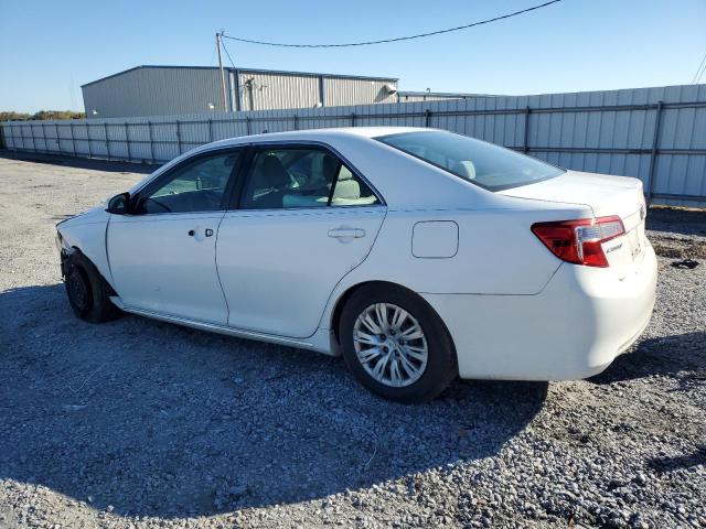 Photo 2 from auction – 2013 TOYOTA CAMRY L with VIN 4T4BF1FK4DR274839