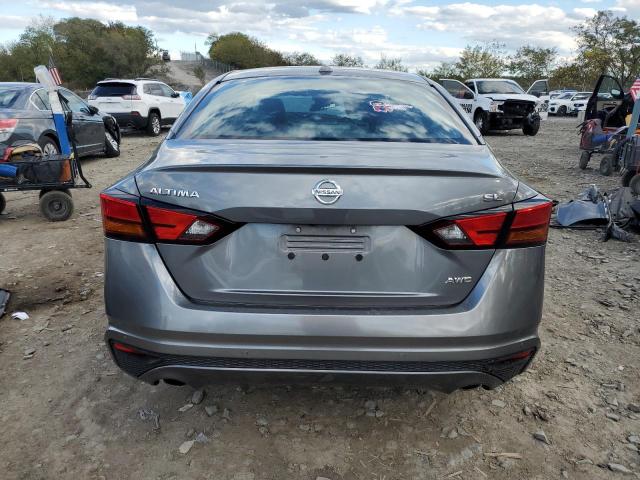 Photo 6 from auction – 2019 NISSAN ALTIMA SL with VIN 1N4BL4EW3KN300051