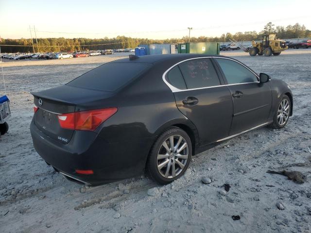 Photo 3 from auction – 2015 LEXUS GS 350 with VIN JTHBE1BL7FA005589