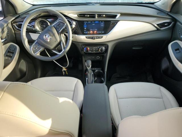 Photo 8 from auction – 2023 BUICK ENCORE GX with VIN KL4MMBS2XPB097698