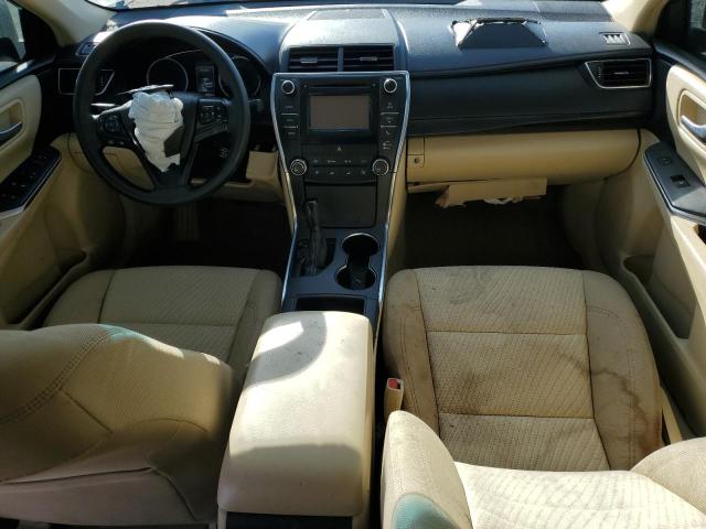 Photo 8 from auction – 2015 TOYOTA CAMRY LE with VIN 4T4BF1FK4FR468970