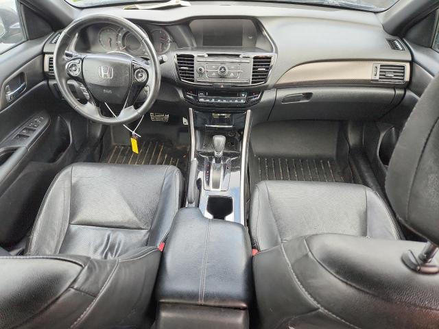 Photo 8 from auction – 2016 HONDA ACCORD SPO with VIN 1HGCR2F57GA123771