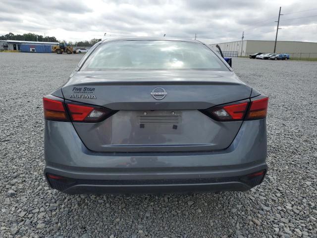 Photo 6 from auction – 2024 NISSAN ALTIMA S with VIN 1N4BL4BV4RN392924