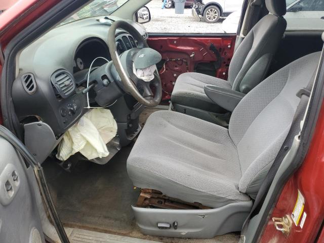 Photo 7 from auction – 2006 DODGE GRAND CARA with VIN 1D4GP24R86B683760