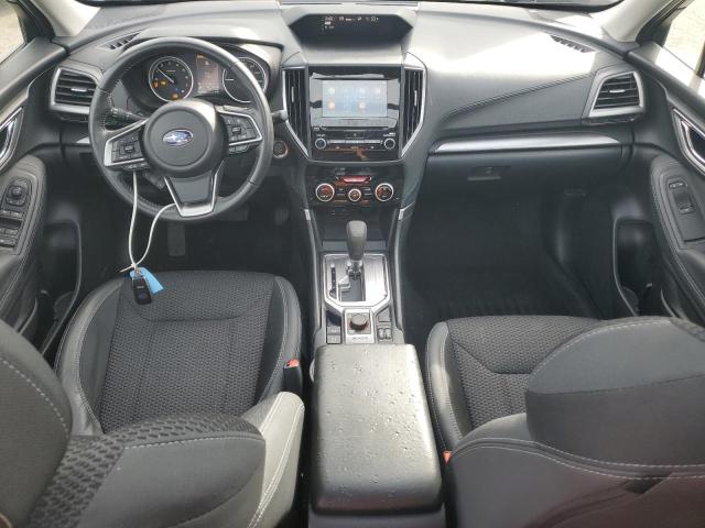 Photo 8 from auction – 2022 SUBARU FORESTER P with VIN JF2SKAEC9NH436285