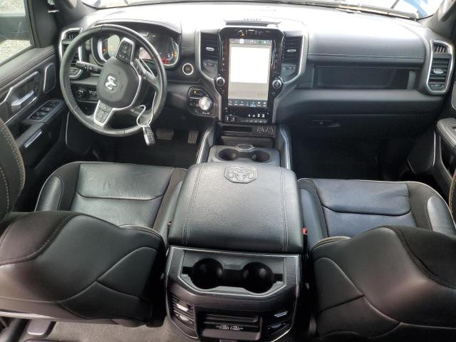Photo 8 from auction – 2023 RAM 1500 LARAM with VIN 1C6SRFJT4PN647063