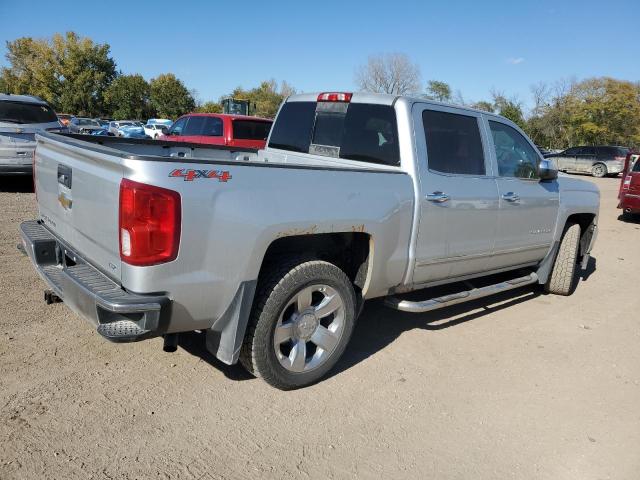Photo 3 from auction – 2016 CHEVROLET SILVERADO with VIN 3GCUKSEC5GG267912