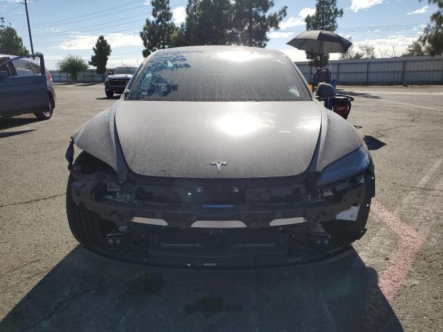 Photo 5 from auction – 2025 TESLA MODEL 3 with VIN 5YJ3E1EA1SF938468