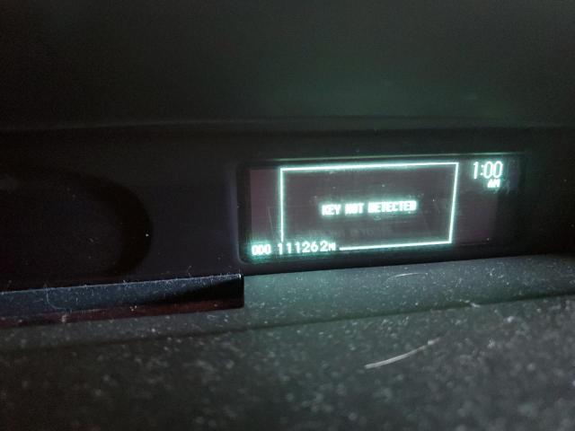 Photo 9 from auction – 2010 TOYOTA PRIUS with VIN JTDKN3DU1A0040985