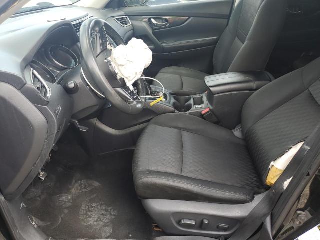 Photo 7 from auction – 2018 NISSAN ROGUE S with VIN KNMAT2MT2JP536307