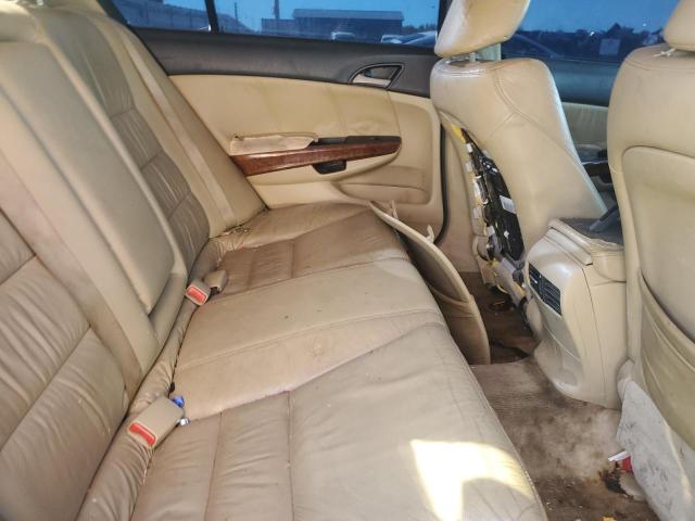 Photo 10 from auction – 2012 HONDA ACCORD with VIN 1HGCP2F89CA062739