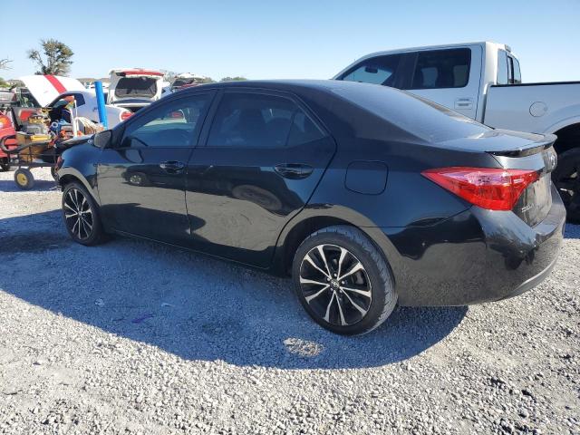 Фото 2 с аукциона – 2017 TOYOTA COROLLA L с VIN 2T1BURHEXHC839270