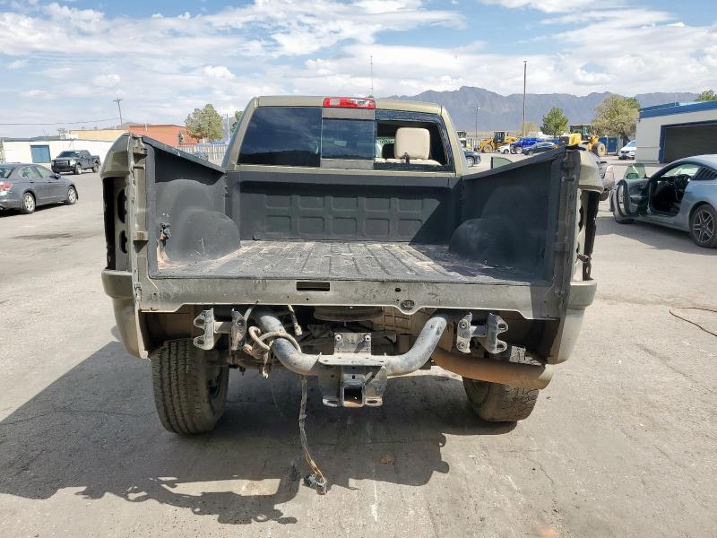 Photo 6 from auction – 2015 RAM 2500 LARAM with VIN 3C6UR5FL3FG632430