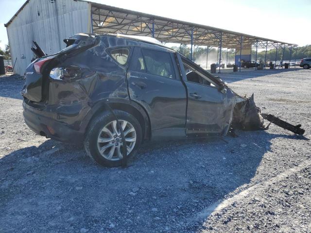 Photo 3 from auction – 2015 MAZDA CX-5 GT with VIN JM3KE2DY1F0446714