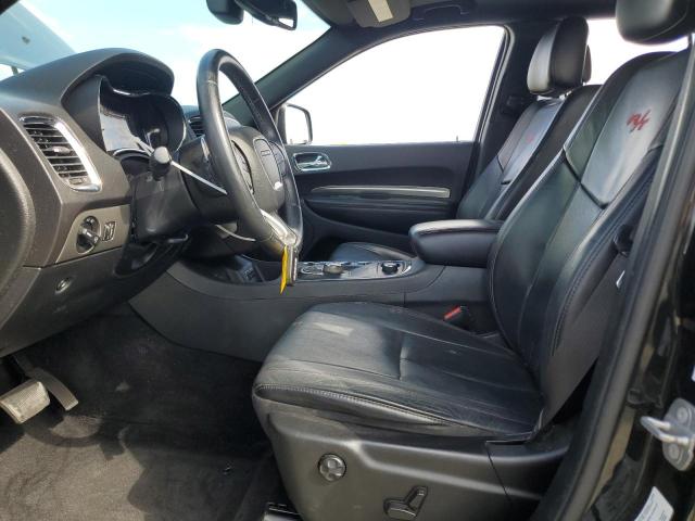 Photo 7 from auction – 2014 DODGE DURANGO R/ with VIN 1C4SDJCT4EC306875