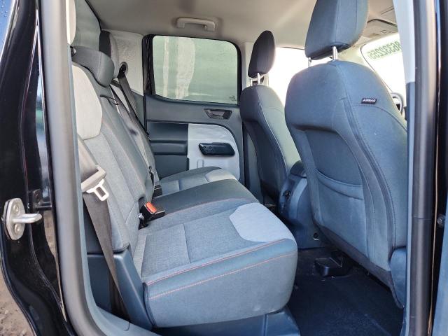 Photo 10 from auction – 2024 FORD MAVERICK X with VIN 3FTTW8H31RRA01793