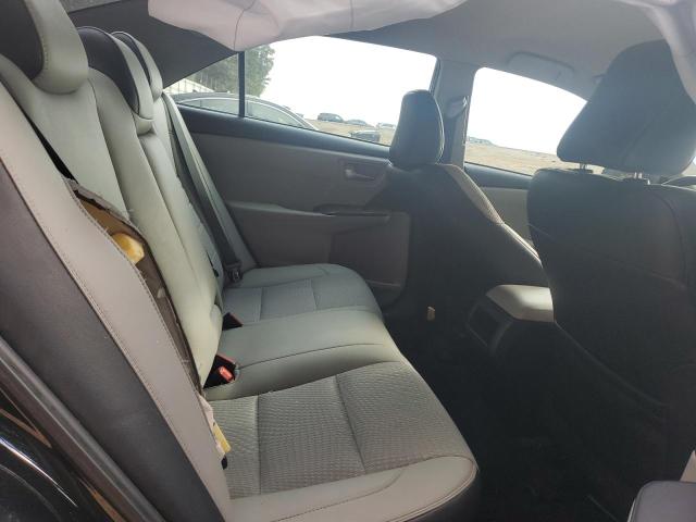 Photo 10 from auction – 2015 TOYOTA CAMRY LE with VIN 4T1BF1FK2FU115539