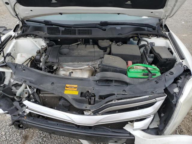 Photo 12 from auction – 2015 TOYOTA VENZA LE with VIN 4T3BA3BB8FU075135