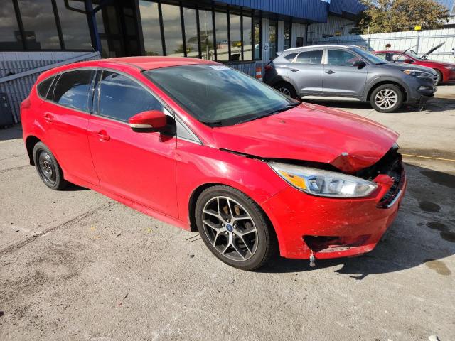 Photo 4 from auction – 2016 FORD FOCUS SE with VIN 1FADP3K27GL211112