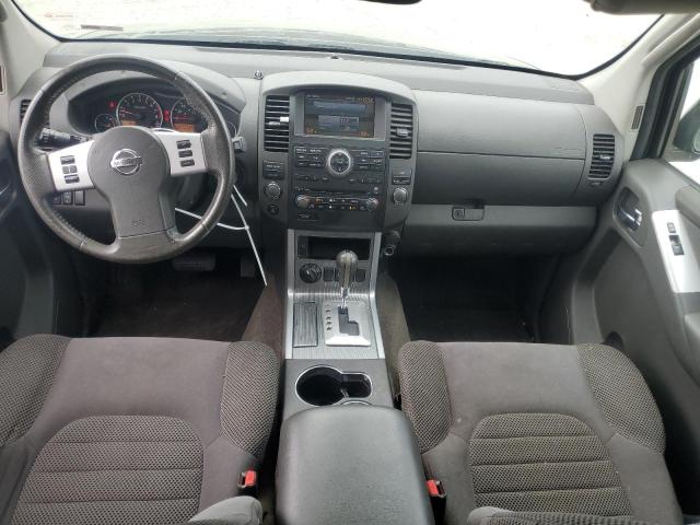 صورة رقم 8 من المزاد - 2012 NISSAN PATHFINDER مع VIN 5N1AR1NB0CC609372