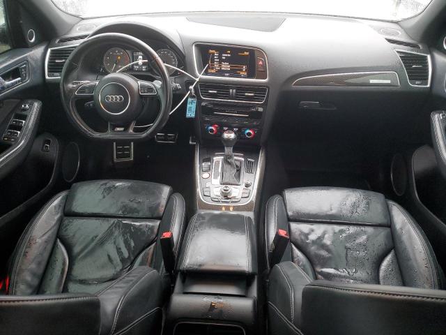 Foto 8 de la subasta – 2016 AUDI SQ5 PREMIU con VIN WA1CCAFP0GA016292